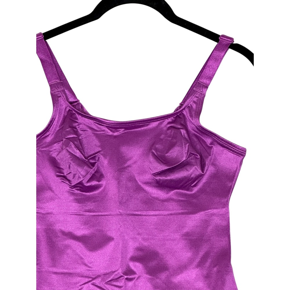 New Ruby Ribbon Hyper Violet Ultimate Camisole St… - image 3